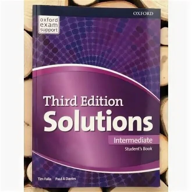 Solutions elementary 3rd edition answers. Solutions elementary 3rd edition answers