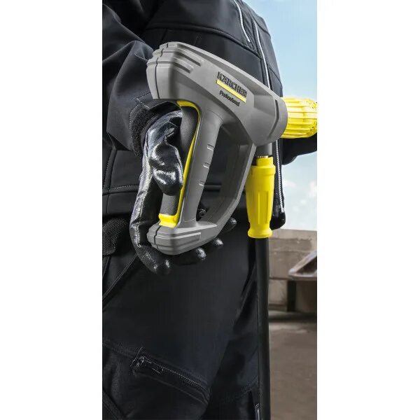 Easy Force Karcher. Easy force