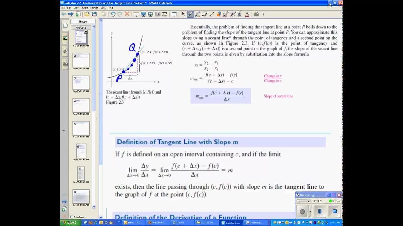 Line problem. Tangent line derivatives. tangent line formula derivatives. how to find the equation of the tangent and secant line. what is upper and lower tangent line.
