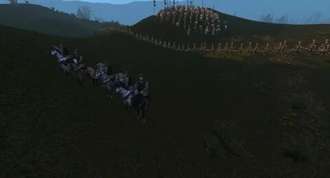 A world of ice and fire