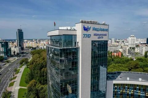 Минск улица грибоедова 11 медавеню