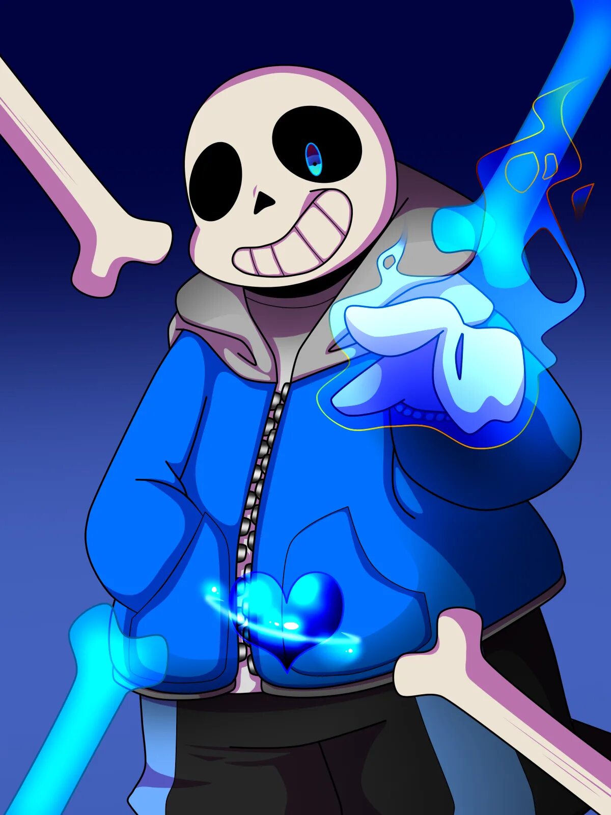 Undertale good