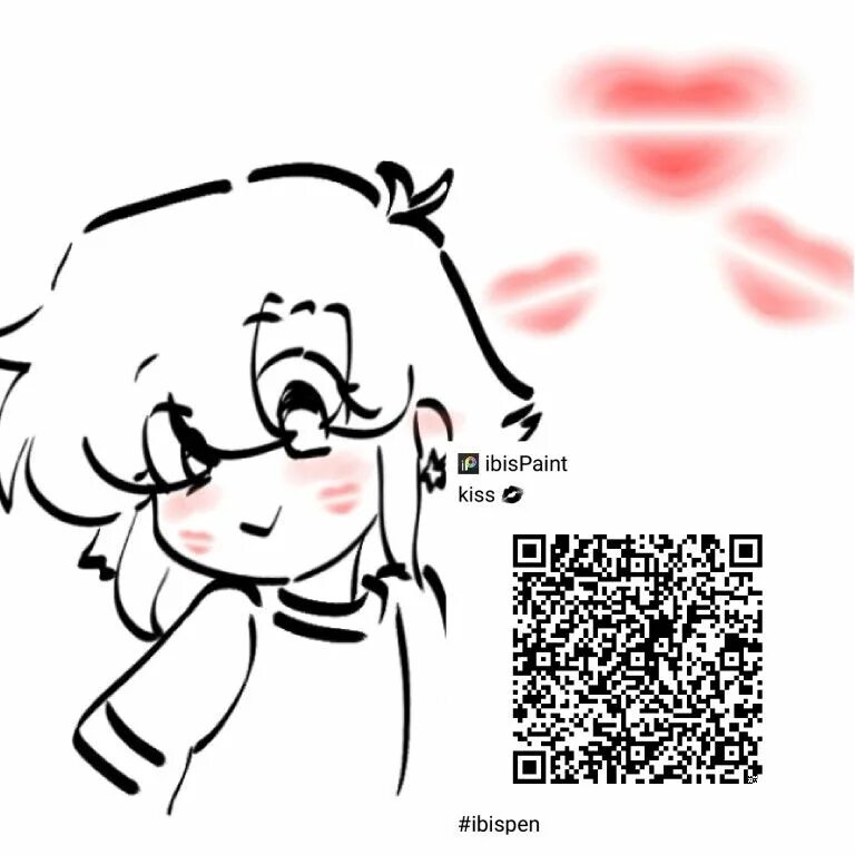 Kiss code