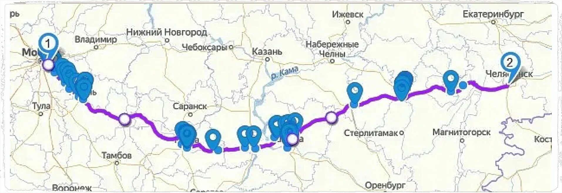 М5 оренбург. Автодорога м5 Урал на карте. Автомобильная дорога м5 Урал на карте. Трасса m5 Урал на карте. Трасса м5 Урал на карте начало конец.