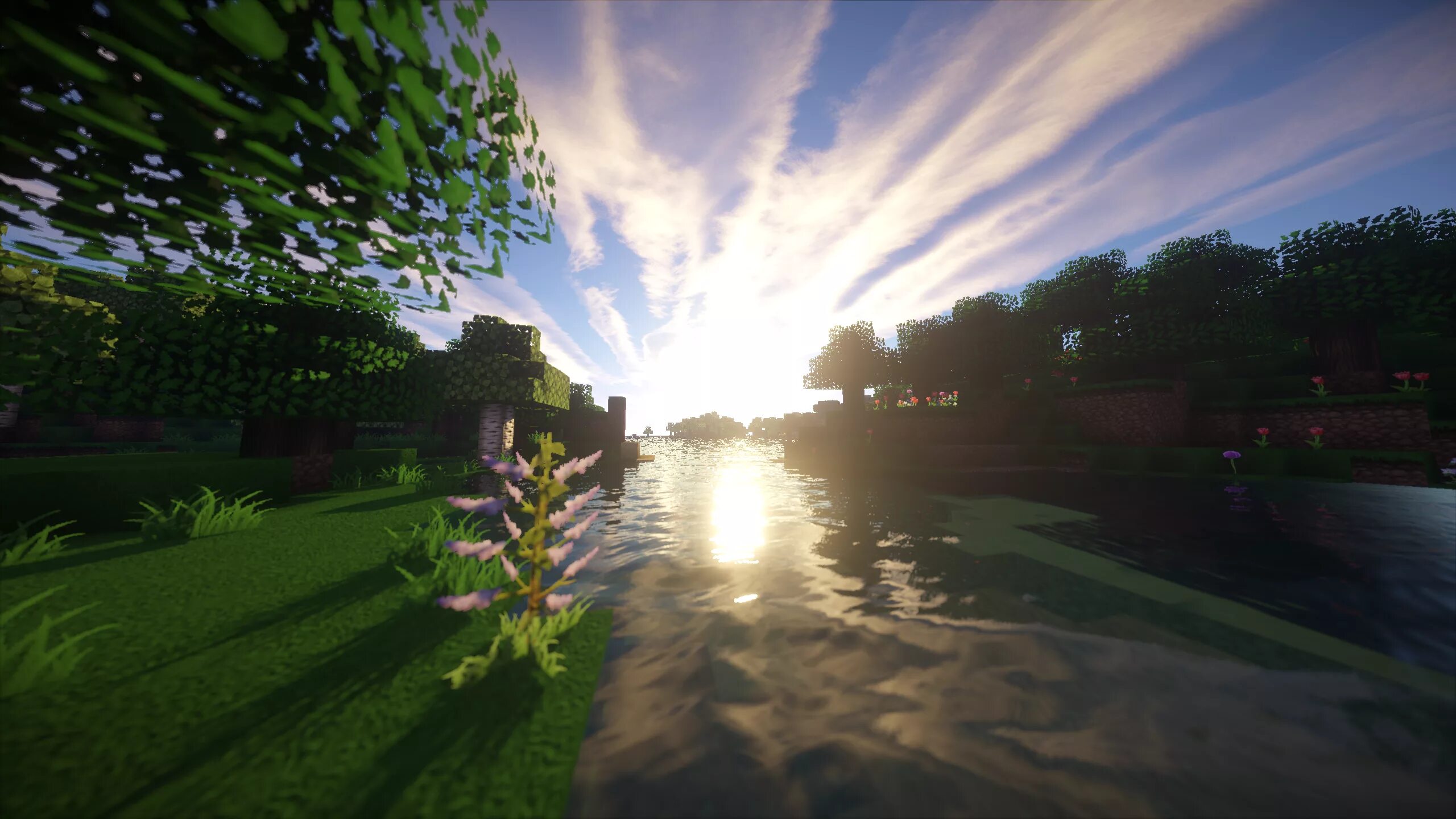 Sonic ether s unbelievable shaders