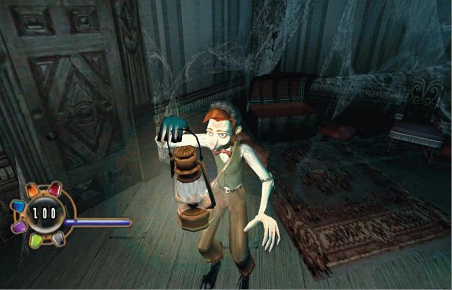 Haunted Mansion игра. The Haunted Mansion ps2. The Haunted Mansion 2003. Haunted Mansion игра 2003. Haunted mansion 2