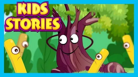 Story for kids