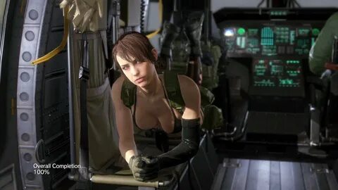 Breaking the quiet 2.