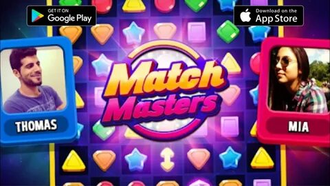 Match play games