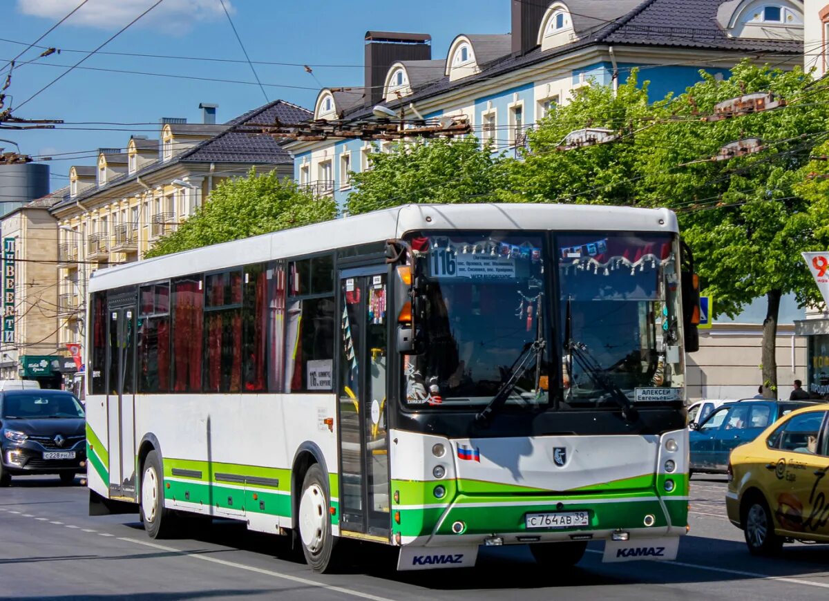 Автобусы калининградские Волочаевки 105. Самара Калининград автобус. Новые автобусы Калининград фото.