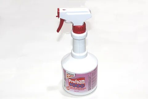 Очиститель profoam 1000