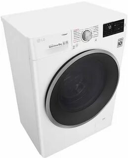 Lg f2j3ns0w белый пар