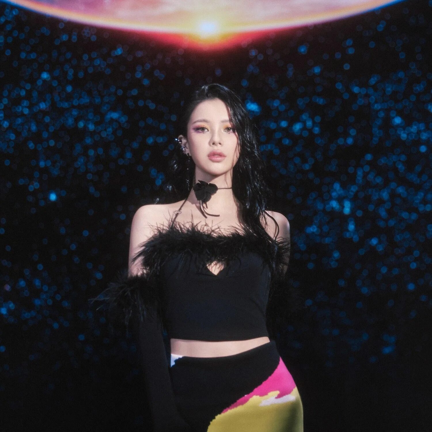 Луна иллюстрация. Ночное небо луна вектор. Arina charmante колготки. Самайн блессинг. Камкиттис/киттигфс.