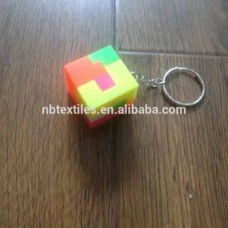 Собрать брелок