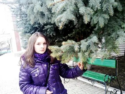 Дарье беловой