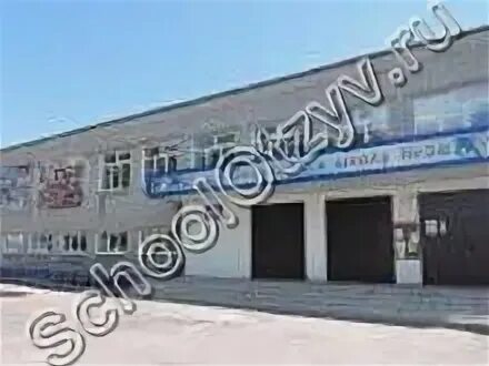 21 школа ульяновск