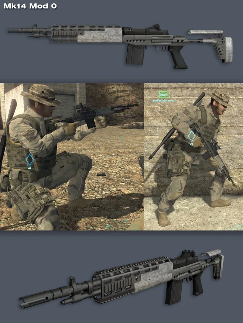 14 mod 0