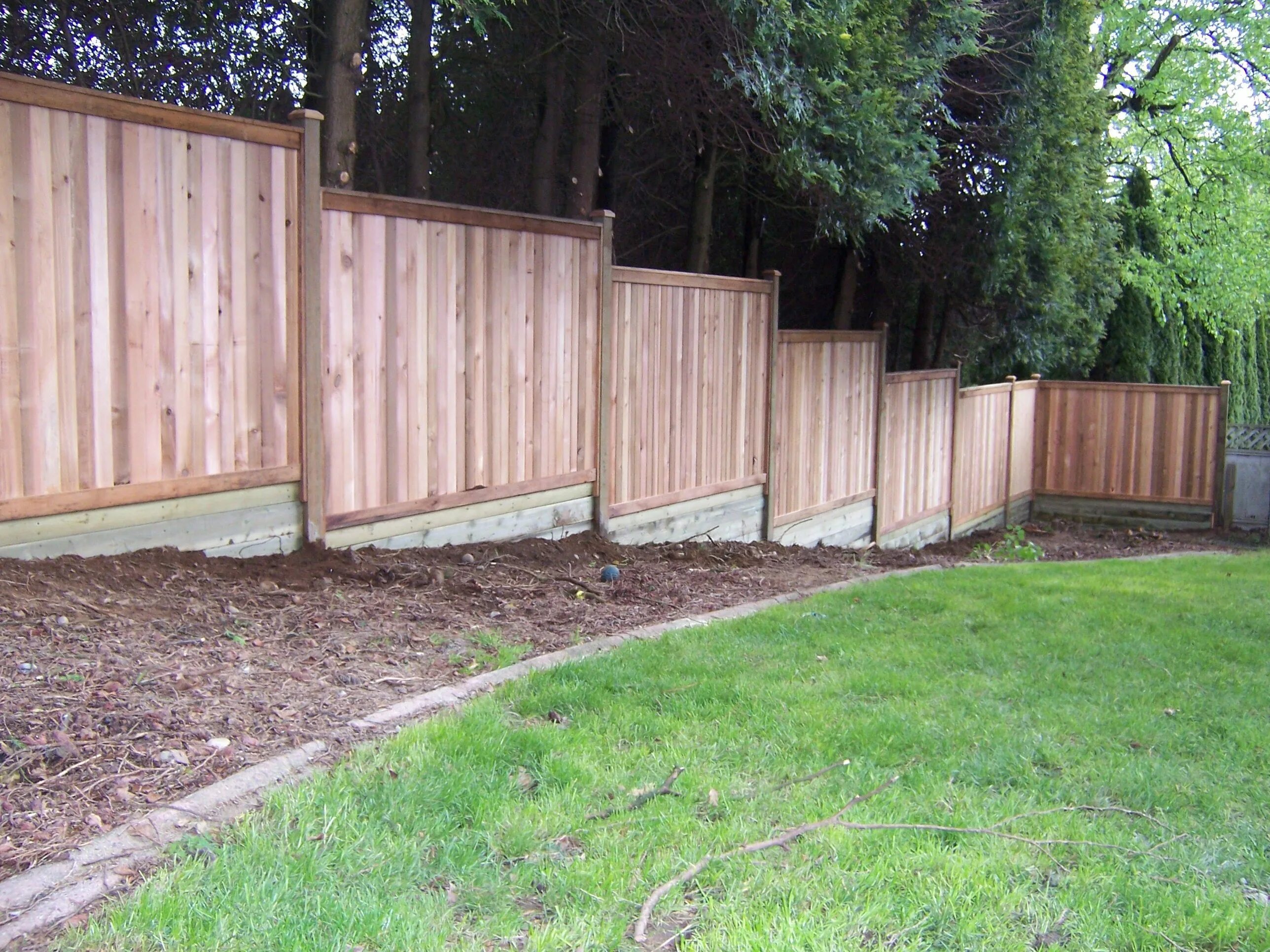 Buy Rancho Fence - reliable protection with style Mehbud.