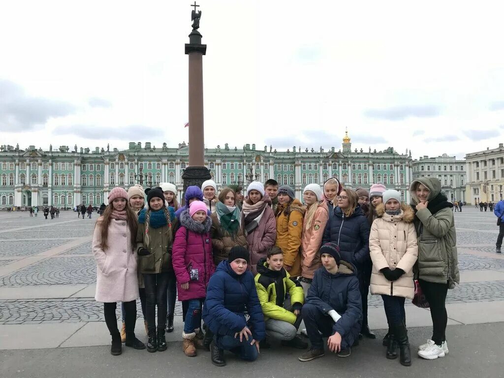 Как одеваться в питере в апреле