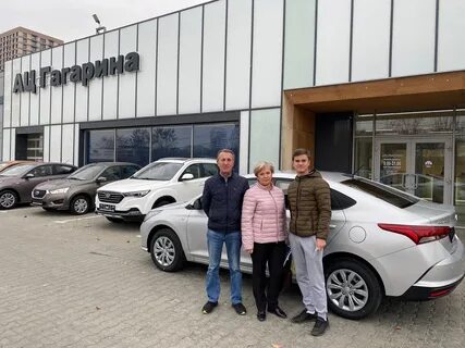 Автосалон космонавт отзывы