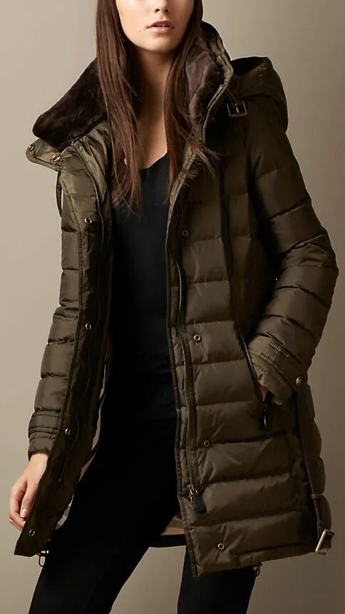 Пальто bauer. Пуховик барбери женский. London fog пальто. Shiny down coat. Down coats.