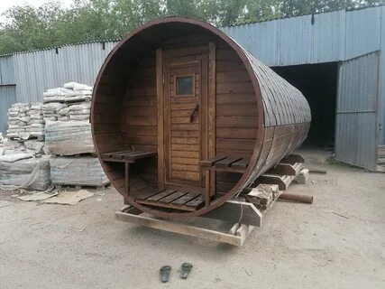 Бочка красноярск