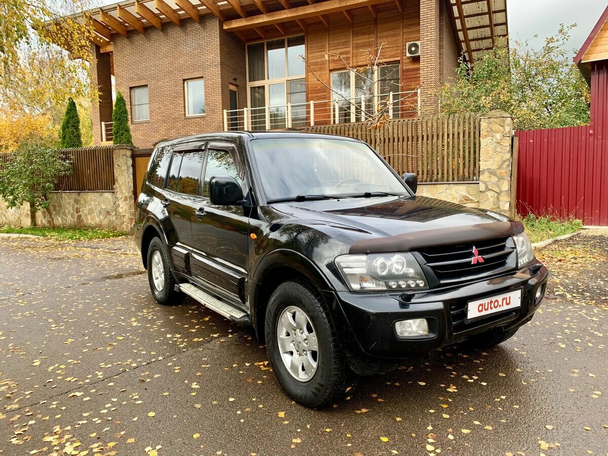 Mitsubishi Pajero III 2002. Mitsubishi Pajero 2005. Митсубиси Паджеро 2005. Mitsubishi Pajero 2002. Купить паджеро 2005