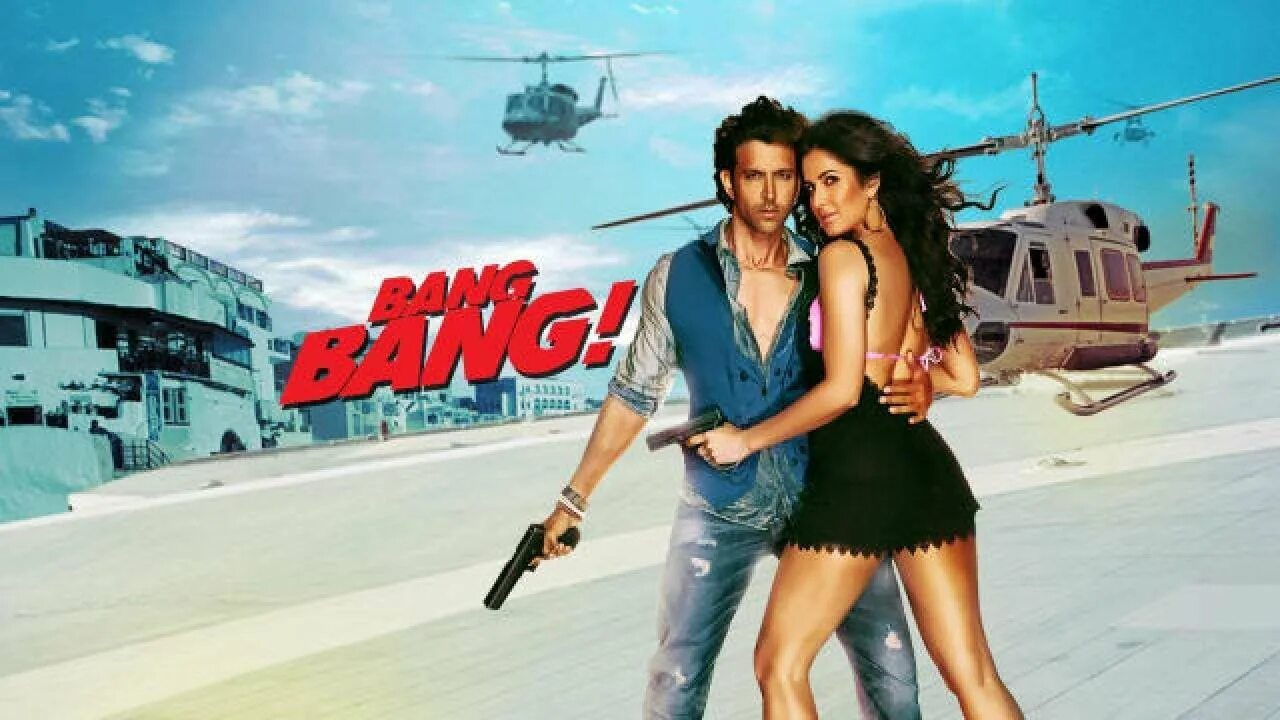 Bang bang movie