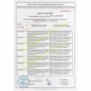 Периодичность обучения работы на высоте