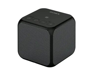Колонка sony портативная с bluetooth