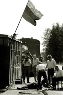Июль 1991