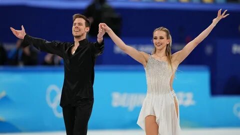Олимпийские чемпионы франции