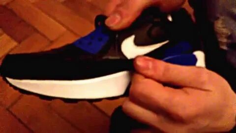 Сделать кроссовки nike
