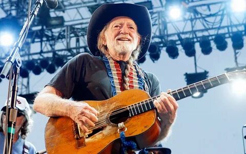 Willie nelson
