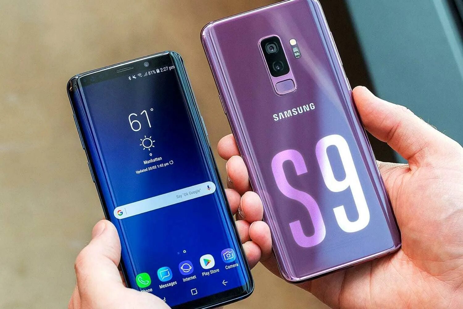 Телефоны самсунг 2018 года. Samsung Galaxy s9. Samsung Galaxy s9 2018. Смартфон самсунг галакси s9. Samsung Galaxy s9/s9.