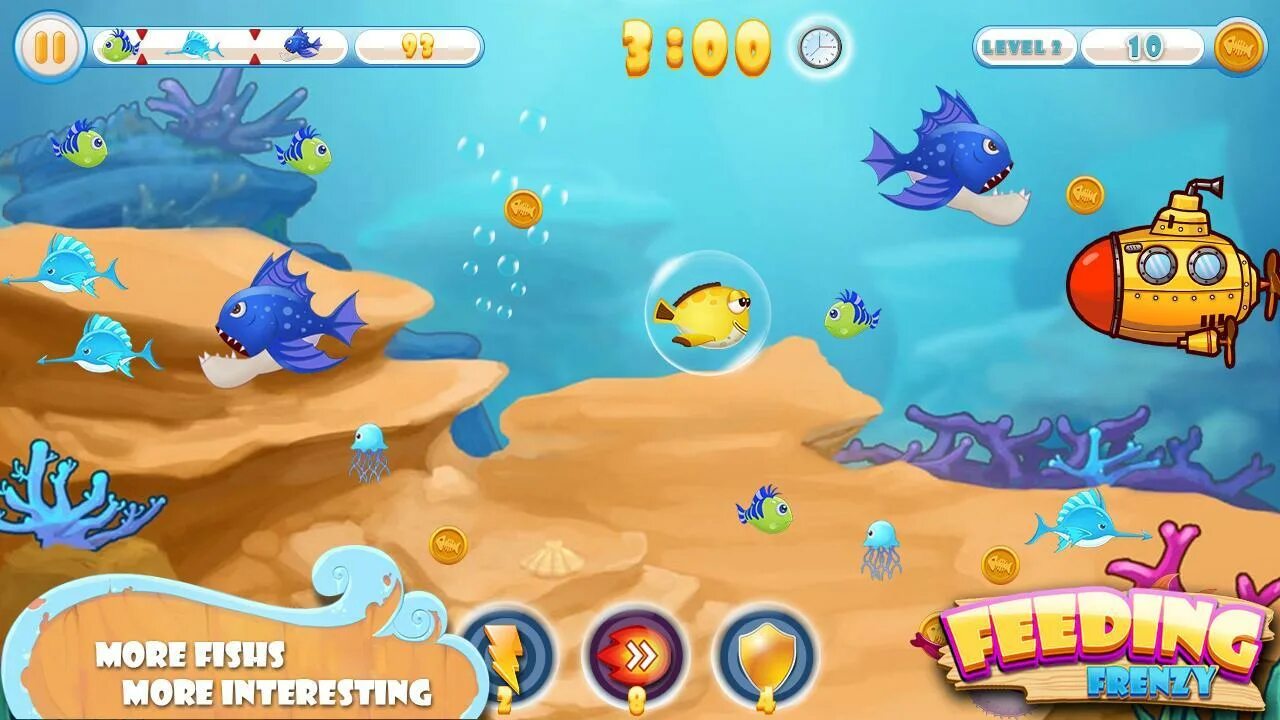 Игра feeding Frenzy 3. Игра feeding Frenzy 1. Рыбки feeding Frenzy. Игра Fish.