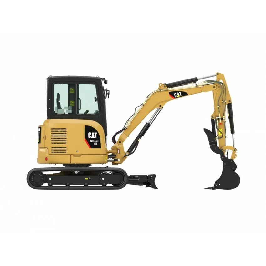 Мини-экскаватор Cat 303.5. Экскаватор Caterpillar 303.5е CR. Caterpillar 303.5 CR. Кат гусеничный 303c. Мини экскаватор 319