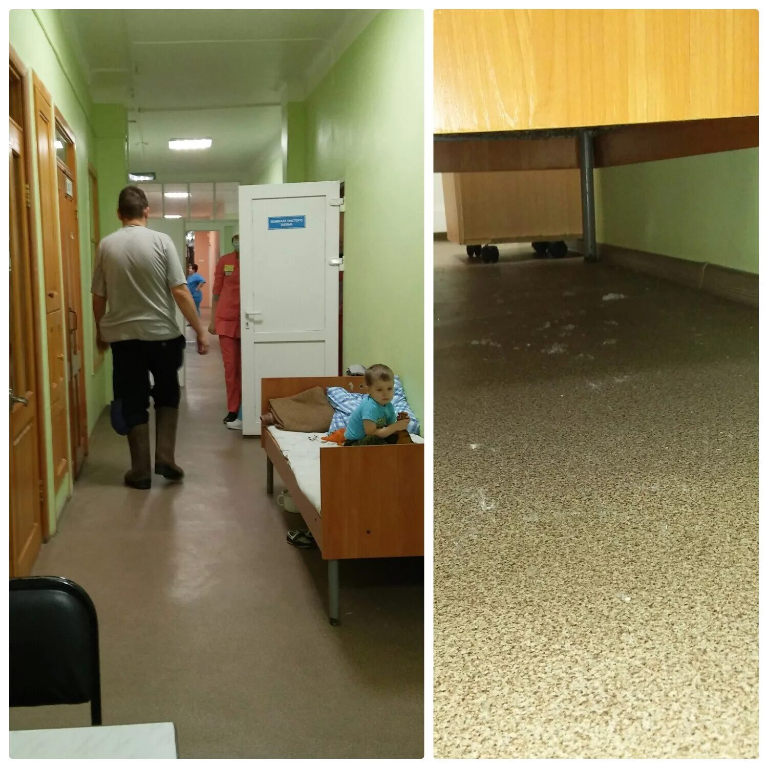 икб 1 омск. инфекционное отделение коридор. детская инфекционная омск. инфекционная больница омск. коридор больницы.