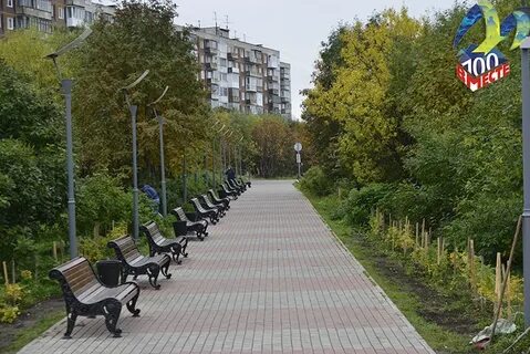 Зои космодемьянской мурманск