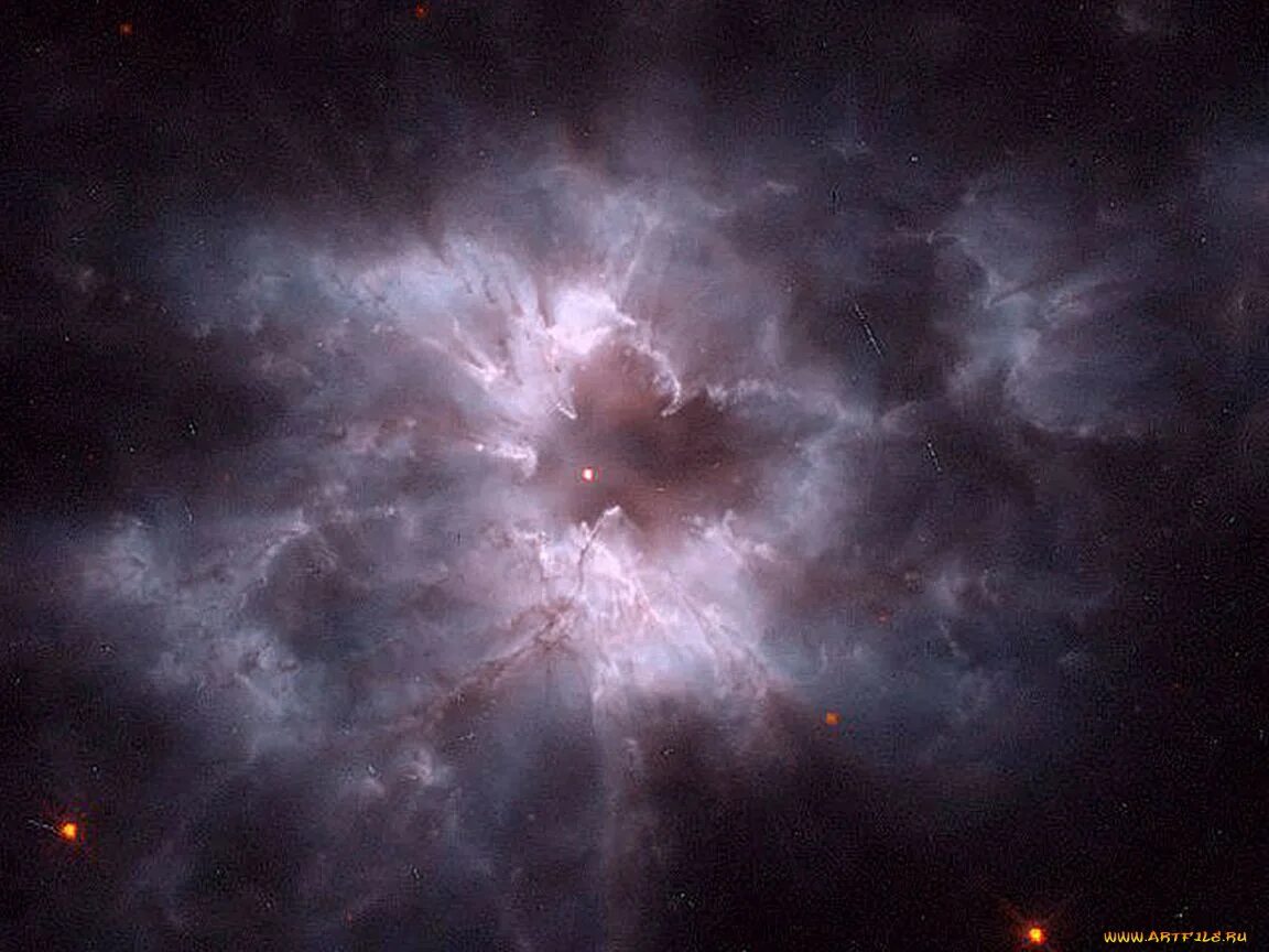Пульсирующие белые карлики. Планетарная Небула. Планетарная туманность Небула. Туманность NGC 2440. Планетарная туманность с белым карликом.