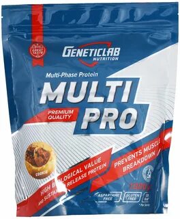Geneticlab nutrition