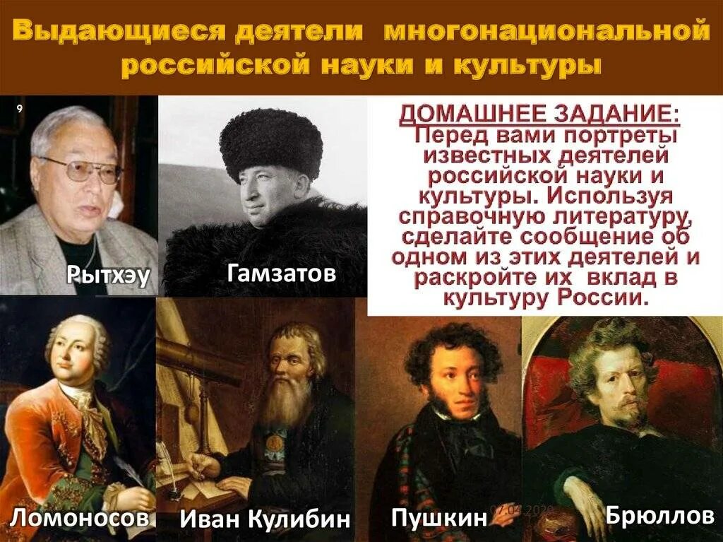 Вклад отечественной культуры в мировую. Вклад россии в мировую культуру. деятели россии по культурам что они сделали.