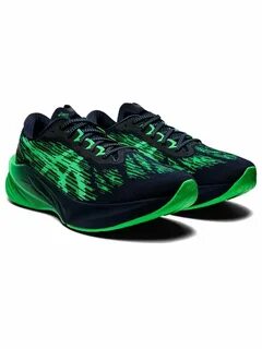 Asics novablast 3 отзывы