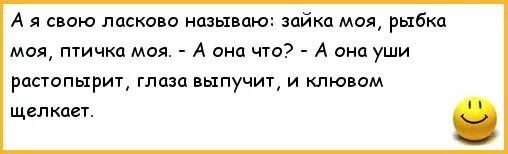 Сосед ласково. Если мужчина называет тебя зая. Смешные анекдоты. Прикольные анекдоты смешные. Анекдот про ясно солнышко.