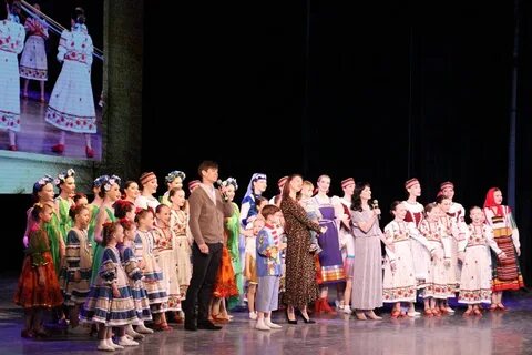 Танцы ульяновск