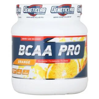 Geneticlab nutrition