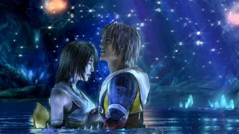 Love like a game