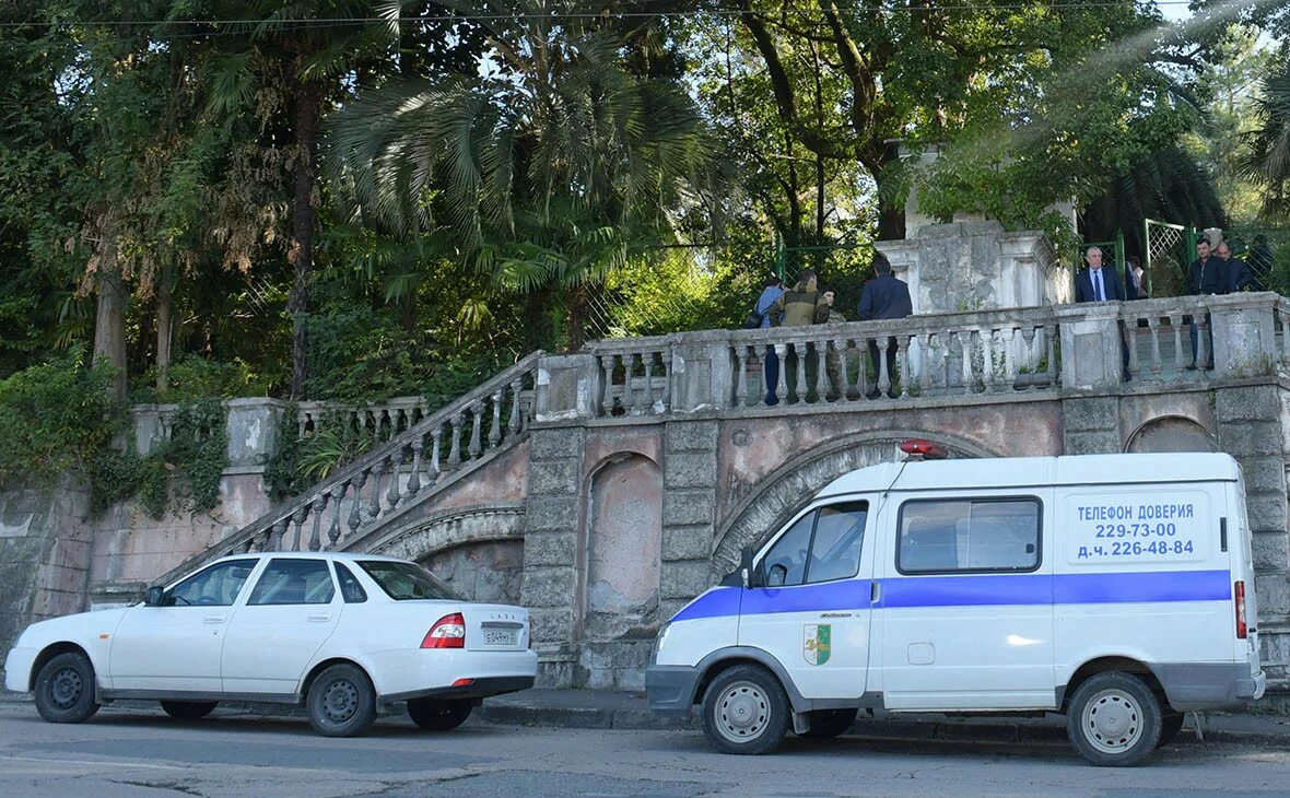 Мнс ра абхазии. Милиция Абхазии. Полиция Абхазии машины. МВД Абхазии. Участок полиции в Абхазии.