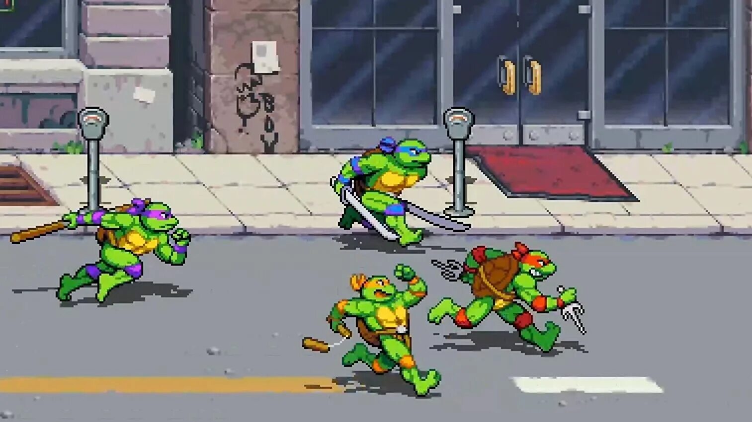 Игра teenage Mutant Ninja Turtles Shredder Revenge. Игра на Nintendo Switch Черепашки ниндзя. Teenage Mutant Ninja Turtles 2022. Teenage Mutant Ninja Turtles: Shredder's Revenge Nintendo Switch. Черепашки ниндзя игра на 4