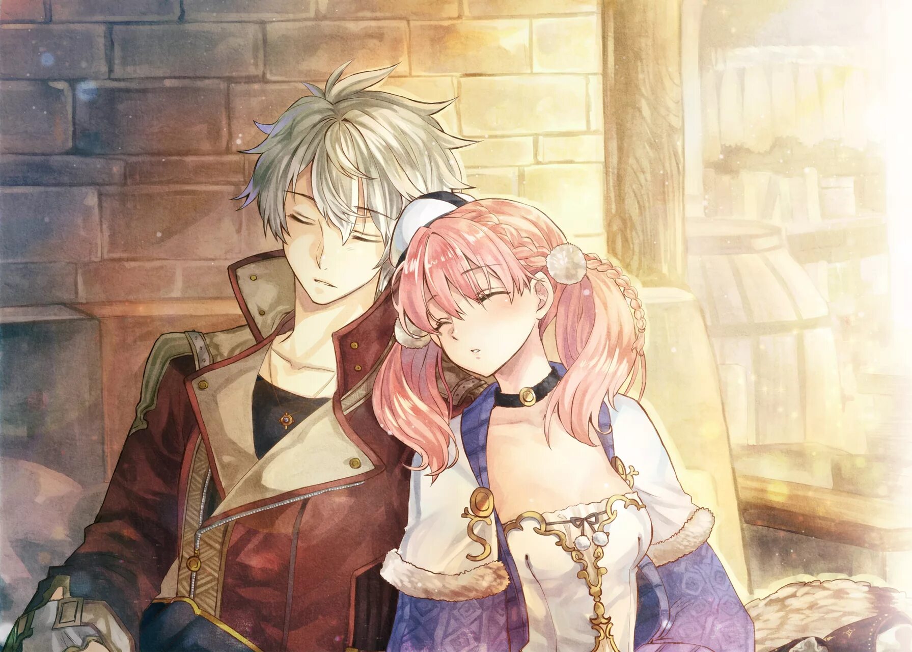 Atelier аниме. Atelier escha & logy: alchemists of the dusk sky хентай. мастерская эскиз и логи. Escha logy no atelier аниме. Escha.
